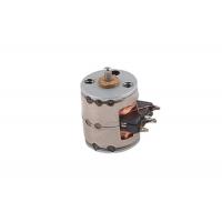 Quality 10mm Medical Stepper Motor 2 Phase 4 Wire With Lead Screw for sale