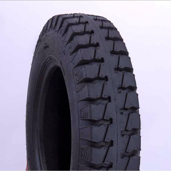 Quality OEM 17 Inch Motorcycle Tube Tire for sale