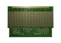 China Double Sided PCB Circuit with RoHS for Customized Electronics Printed Circuit Board factory