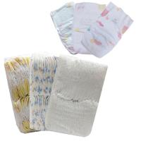 Buy cheap High Absorption Disposable Baby Diapers Exporting To Serrie Leone Baby Nappy from wholesalers