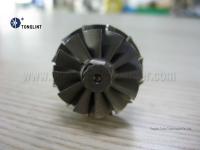 China Turbo Turbine Wheel shaft rotor TD025 49173-00011 for Opel turbocharger 49173-06500 49173-06501 factory