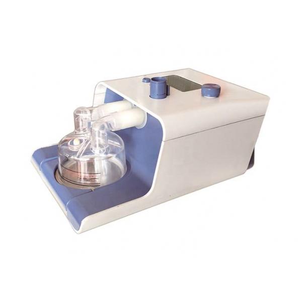 Quality 10 To 80LPM High Flow Nasal Oxygen Machine Redundant Temp Control Occlusion Alarm for sale