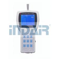 China Clean Room Electronic Particle Counter High Sensitivity Laser Diode As Light Source for sale