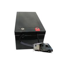 Quality RV LiFePo4 Battery for sale