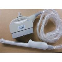 China Compatible GE E8cs Ultrasound Probe , Endocavity Ultrasound Machine Probes for sale