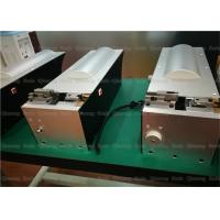 China Multi Wire Ultrasonic Welding By 20Khz 3000w Ultrasonic Energy Control Mode factory
