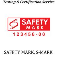 China E-MARK Certification European Common Market, for automobiles and locomotives factory