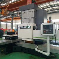 China Machinery Repair Shops Boring-Milling Machine with Remote Monitoring and Competitive factory