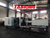 China 180 Tons Injection Moulding Machine , Plastic Mold Making Machine Energy Saving factory