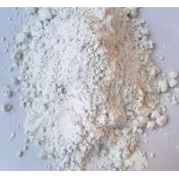 china White ZrSiO4 Powder 65% Micronized Zirconium Silicate For Ceramics Glaze
