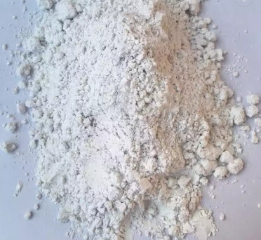 Quality ZrSiO4 Micronized Zirconium Silicate 5 Micron White Powder For Sanitary Ceramic for sale