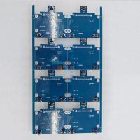China Bule FR4  Thickness 0.2mm-3.2mm Board PCB Assembly For Electronics Components Printed Circuit Board Assembly factory