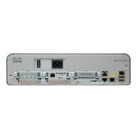 China Cisco1941/K9 Commercial VPN Firewall Router Desktop Rack Mountable Type factory