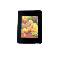 Quality 3.2 Inch Capacitive Touchscreen Display QVGA MCU Interface 12H Viewing for sale