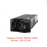 China Telecom Applications Flatpack S 380/54 750HE DC DC Converter 241122.185 factory