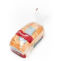 Quality Poly Bread Packing Bag Tear Resistant Recycled Plastic Bread Loaf Bags for sale