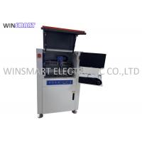 Quality Full Automatic Smt Glue Dispenser Machine Offers Different Valve Options for sale