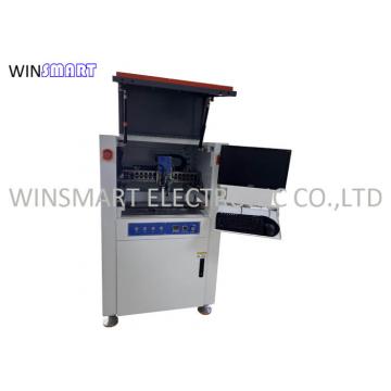 Quality Full Automatic Smt Glue Dispenser Machine Offers Different Valve Options for sale