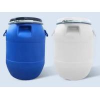 Quality ODM Chemical Storage Containers 60L Virgin HDPE 60 Litre Bucket for sale