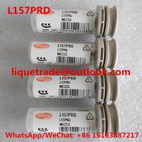 China DELPHI Nozzle L157PBD , L157PRD , L157 , nozzle L157 for EJBR03401D EJBR04701D A6640170221 A6640170021 6640170221 factory