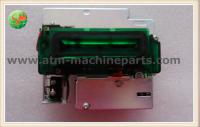 China ATM Card Reader Shutter 009-0025445 009-0022325 in NCR Personas and Selfserve ATM Machine factory