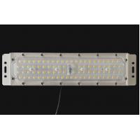 China 160lm/W 50w Led Street Light Module SMD 3030 PC Material factory