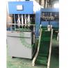 China 2400BPH Automatic Preform Loading 4 Cavity Bottle Blow Molding Machine factory
