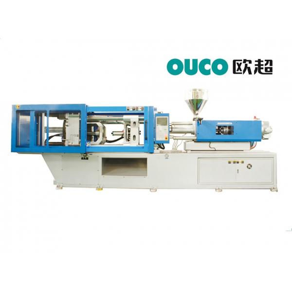 Quality 260 T Plastic Injection Moulding Machines Hopper ABS Injection Molding Machine for sale