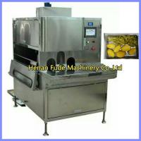 China apple peeling machine,lemon peeling machine, kiwi fruit peeling machine for sale