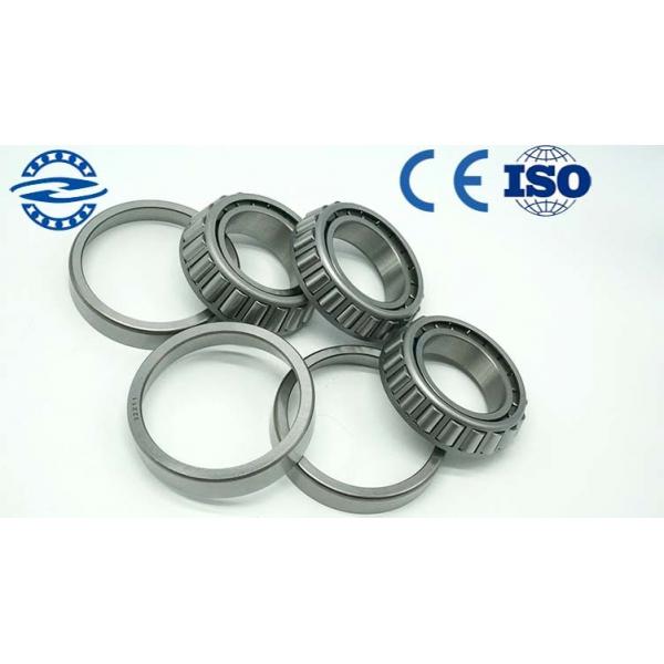 Quality V4 V5 Vibration Separable 33005 Taper Roller Bearing For Metallurgy 25*47*17mm for sale
