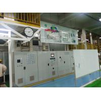 China Electric Control/Automotive Paint Shop factory