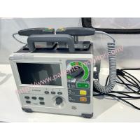 China Used Comen S5 Defibrillator Monitor With Paddles 7'' TFT screen factory