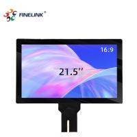 China 21.5 inch EETI ILITEK USB Touch Screen Panel The Must-Have for Business Professionals factory