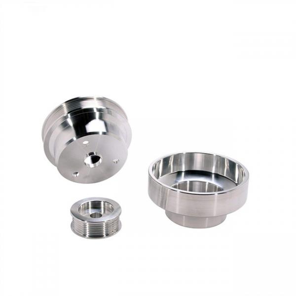 Quality Machined SS316L Stainless Steel CNC Lathe Turning Parts Bathroom Accessories for sale