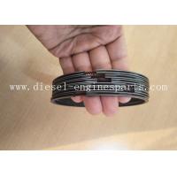 Quality Chromium Plated Diesel Engine Piston Ring Volvo TD41 TS16949 for sale