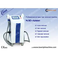 Quality Painless Luminous Intense Pulse Light IPL Hair Removal Machines for sale