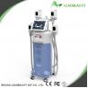 China 2016 most professional 4 handpieces cryolipolysis slimming machine factory