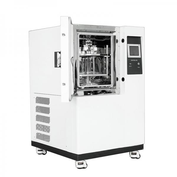 Quality LIYI LED Touch Screen Environmental Test Chamber High Precision Microcomputer for sale
