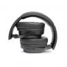China noise cancelling headphone,Portable ANC Bluetooth Wireless Headphone 300mAh Battery Capacity factory