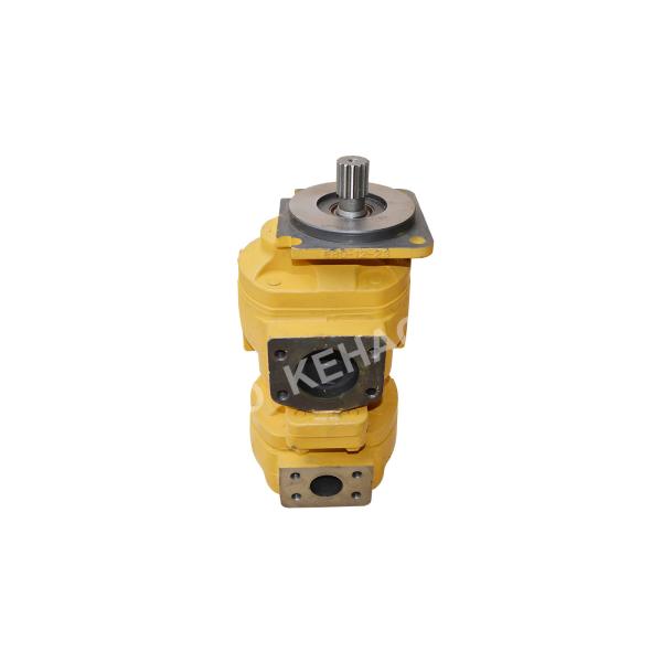 Quality Excavator Hydraulic Pump 22PL220319A-17PL220704A for sale