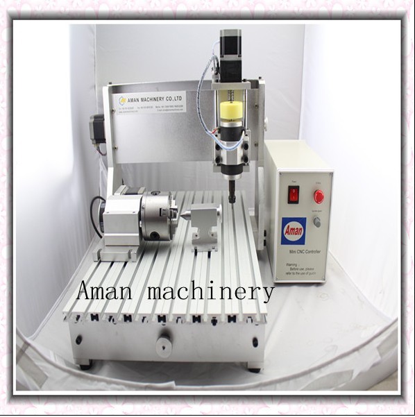 China Portable carving machine 3020 200w factory