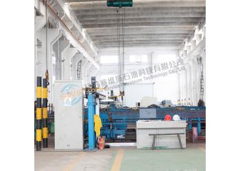 China Factory - Jiangsu Service Petroleum Technology Co., Ltd