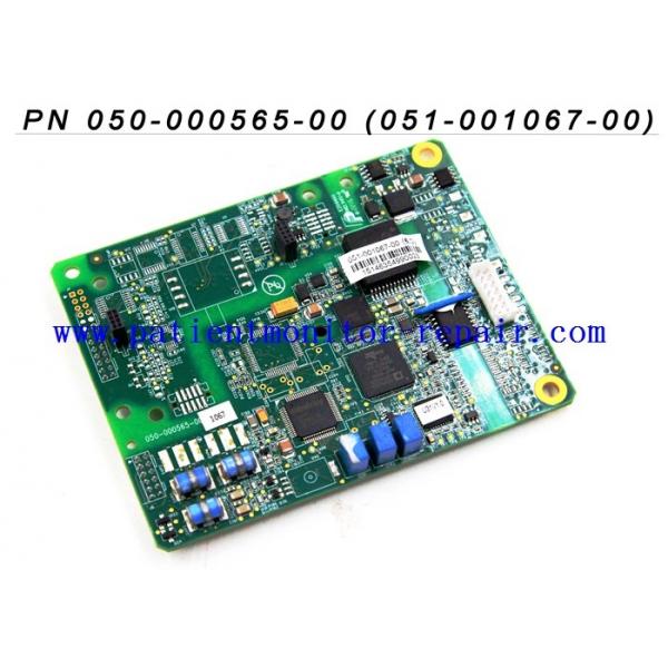 Quality ECG Board For Mindray BeneHeart D3 Defibrillaror PN 050-000565-00 051-001067-00 for sale