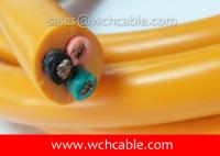 China UL Rubber Cable SJ, SJO, SJOW, SJOO, SJOOW factory