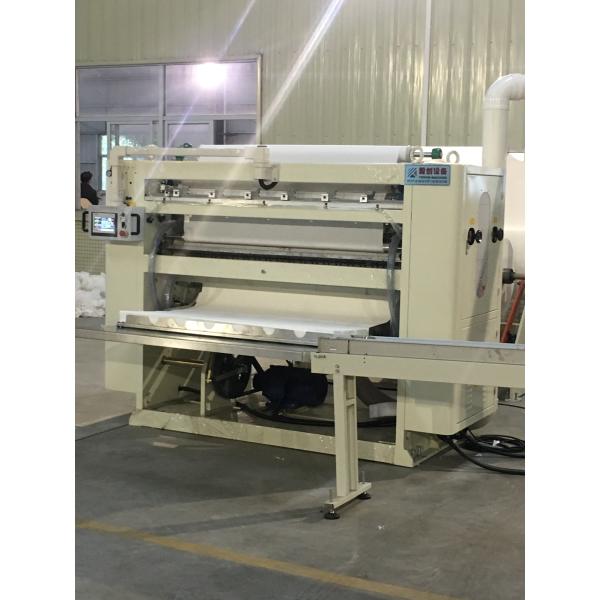 Quality 0.8Mpa Tissue Paper Production Line for sale