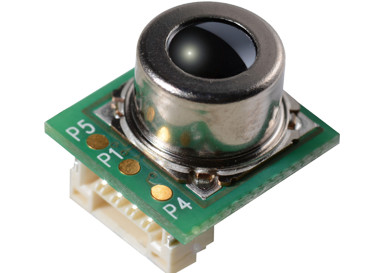 Quality High Sensitivity NTC Temperature Sensor OMRON MEMS Thermal Sensors D6T-1A-02 For Contactless Measurement for sale