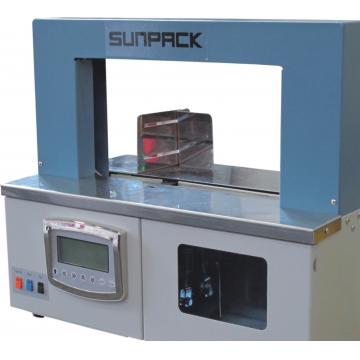 Quality Desktop Strapping Machine for sale