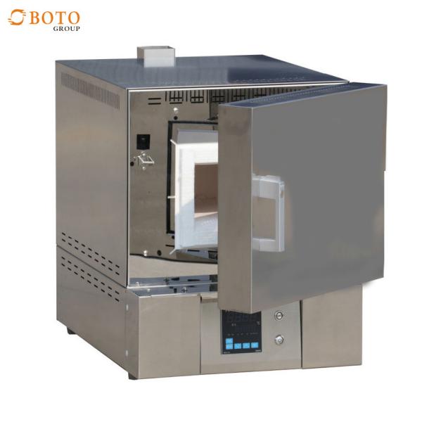 Quality 1200C Thermo Scientific Muffle Furnace for sale