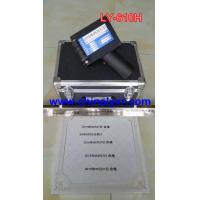China Ly-610 White Ink Inkjet Printing Machine for Dark Color/industrial printing machine for sale