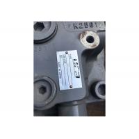 Quality ZX850-3 M2X210 Swing Motor Assy , 4637117 Hydraulic Slew Motor for sale